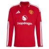 Dječji - Dresovi Komplet Manchester United Domaći 2026-27 Dugi Rukav