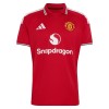 Nogometni Dresovi Manchester United Mainoo 37 Domaći 2026-27