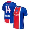 Nogometni Dresovi Paris Saint-Germain Desire Doue 14 Domaći 2026-27