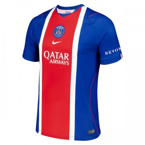 Nogometni Dresovi Paris Saint-Germain Domaći 2026-27 Nogometni Dresovi Paris Saint-Germain Domaći 2026-27