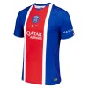 Nogometni Dresovi Paris Saint-Germain Joao Neves 87 Domaći 2026-27