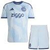 Dječji - Dresovi Komplet Ajax Amsterdam Treći 2026-27