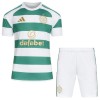 Dječji - Dresovi Komplet Celtic FC Domaći 2026-27