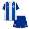 Dječji - Dresovi Komplet FC Porto Domaći 2026-27 Dječji - Dresovi Komplet FC Porto Domaći 2026-27