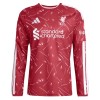 Dječji - Dresovi Komplet Liverpool Domaći 2026-27 Dugi Rukav