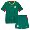 Dječji - Dresovi Komplet Senegal Gostujući Svjetsko Prvenstvo 2026