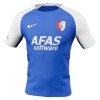 Nogometni Dresovi AZ Alkmaar Gostujući 2026-27 Nogometni Dresovi AZ Alkmaar Gostujući 2026-27