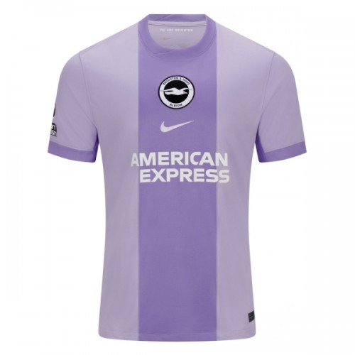 Nogometni Dresovi Brighton Hove Albion Treći 2026-27 Nogometni Dresovi Brighton Hove Albion Treći 2026-27