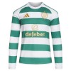 Nogometni Dresovi Celtic FC Domaći 2026-27 Dugi Rukav Nogometni Dresovi Celtic FC Domaći 2026-27 Dugi Rukav
