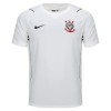 Nogometni Dresovi Corinthians Domaći 2026-27 Nogometni Dresovi Corinthians Domaći 2026-27