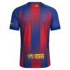Nogometni Dresovi FC Barcelona x OR Domaći 2025-26