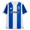 Nogometni Dresovi FC Porto Domaći 2026-27