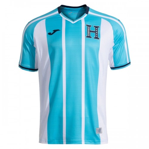 Nogometni Dresovi Honduras Gostujući 2026 Nogometni Dresovi Honduras Gostujući 2026