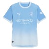 Nogometni Dresovi Manchester City Domaći 2026-27 Nogometni Dresovi Manchester City Domaći 2026-27