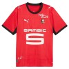 Nogometni Dresovi Stade Rennais Domaći 2026-27