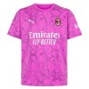 Golmanski Nogometni Dresovi AC Milan Gostujući 2026-27 Golmanski Nogometni Dresovi AC Milan Gostujući 2026-27