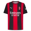 Nogometni Dresovi AC Milan Modrić 14 Domaći 2026-27