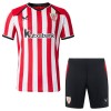 Dječji - Dresovi Komplet Athletic Bilbao Domaći 2026-27
