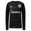 Golmanski Nogometni Dresovi Athletic Bilbao Domaći 2026-27 Dugi Rukav