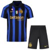 Dječji - Dresovi Komplet Inter Milan Domaći 2026-27 Dječji - Dresovi Komplet Inter Milan Domaći 2026-27