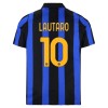Dječji - Dresovi Komplet Inter Milan Lautaro 10 Domaći 2026-27