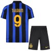 Dječji - Dresovi Komplet Inter Milan Thuram 9 Domaći 2026-27