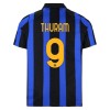 Nogometni Dresovi Inter Milan Thuram 9 Domaći 2026-27 Nogometni Dresovi Inter Milan Thuram 9 Domaći 2026-27