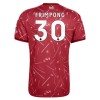 Nogometni Dresovi Liverpool Frimpong 30 Domaći 2026-27 Nogometni Dresovi Liverpool Frimpong 30 Domaći 2026-27