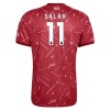 Nogometni Dresovi Liverpool M.Salah 11 Domaći 2026-27