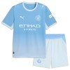 Dječji - Dresovi Komplet Manchester City Semenyo 42 Domaći 2026-27