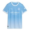 Ženski - Nogometni Dresovi Manchester City Domaći 2026-27 Ženski - Nogometni Dresovi Manchester City Domaći 2026-27