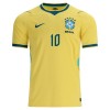 Nogometni Dresovi Brazil Pele 10 Domaći Svjetsko Prvenstvo 2026