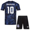 Dječji - Dresovi Komplet Argentina Maradona 10 Gostujući Svjetsko Prvenstvo 2026 Dječji - Dresovi Komplet Argentina Maradona 10 Gostujući Svjetsko Prvenstvo 2026