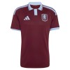 Dječji - Dresovi Komplet Aston Villa Domaći 2026-27