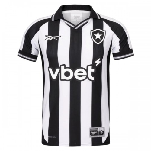 Nogometni Dresovi Botafogo Domaći 2026-27 Nogometni Dresovi Botafogo Domaći 2026-27