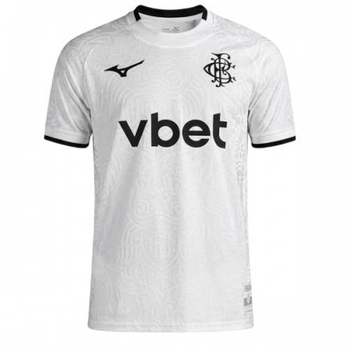 Nogometni Dresovi Botafogo Treći 2026-27 Nogometni Dresovi Botafogo Treći 2026-27