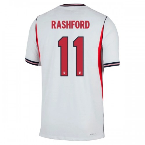 Nogometni Dresovi Engleska Rashford 11 Domaći Svjetsko Prvenstvo 2026 Nogometni Dresovi Engleska Rashford 11 Domaći Svjetsko Prvenstvo 2026