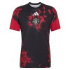 Nogometni Dresovi Manchester United Rose Pre-Match 2026-27