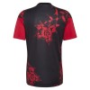 Nogometni Dresovi Manchester United Rose Pre-Match 2026-27