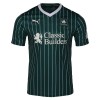 Nogometni Dresovi Plymouth Argyle Domaći 2026-27 Nogometni Dresovi Plymouth Argyle Domaći 2026-27
