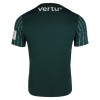 Nogometni Dresovi Plymouth Argyle Domaći 2026-27