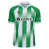 Nogometni Dresovi Real Betis Domaći 2026-27 Nogometni Dresovi Real Betis Domaći 2026-27