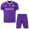 Dječji - Dresovi Komplet AC Fiorentina Domaći 2026-27 Dječji - Dresovi Komplet AC Fiorentina Domaći 2026-27