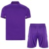 Dječji - Dresovi Komplet AC Fiorentina Domaći 2026-27
