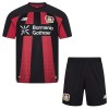 Dječji - Dresovi Komplet Bayer 04 Leverkusen Domaći 2026-27