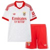 Dječji - Dresovi Komplet Benfica Gostujući 2026-27 Dječji - Dresovi Komplet Benfica Gostujući 2026-27