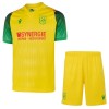 Dječji - Dresovi Komplet FC Nantes Domaći 2026-27 Dječji - Dresovi Komplet FC Nantes Domaći 2026-27
