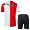 Dječji - Dresovi Komplet Feyenoord Rotterdam Domaći 2026-27