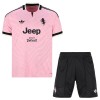 Dječji - Dresovi Komplet Juventus Gostujući 2026-27 Dječji - Dresovi Komplet Juventus Gostujući 2026-27