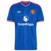 Dječji - Dresovi Komplet Manchester United Gostujući 2026-27